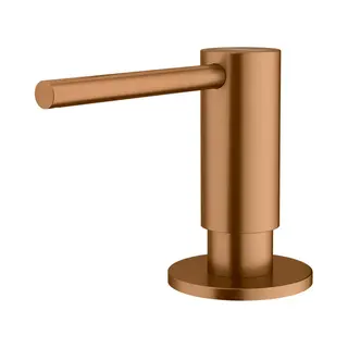 Franke Atlas Neo zeepdispenser Koper