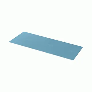 Airex TrExercise 180 Oefenmat voor algemeen gebruik Blauw