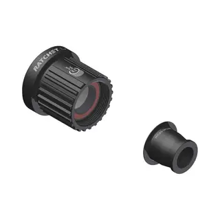 Dt Swiss 240s / 350 Ratchet Body Freehub - Shimano Microspline Exp 12s 240s Mtb Db / 350 Mtb Db