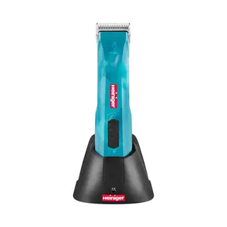 Heiniger Opal Small Animal Clippers With Shaving Head And 2 Batteries