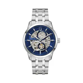 Bulova, Armbanduhr, 96A331