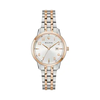 Bulova Classic 98M140 Horloge
