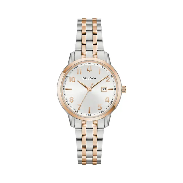 Bulova Classic 98M140 Horloge thumbnail