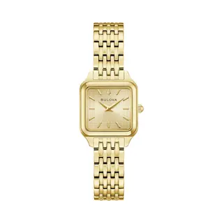 Bulova Classic 97L191 Sutton Horloge