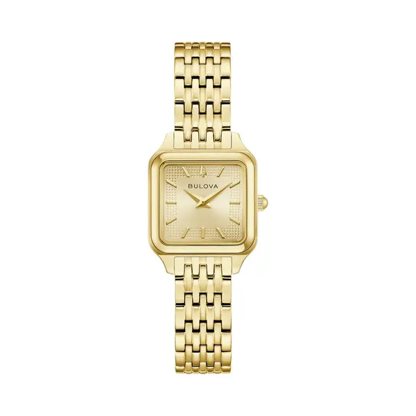 Bulova Classic 97L191 Sutton Horloge thumbnail