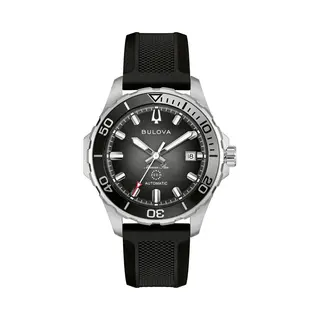 Bulova - 98B465 - Polshorloge - Heren - Automatisch - Marine Star