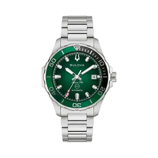 Bulova Marine Star 98B471 Marine Star Series B Horloge