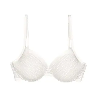 Triumph Signature Sheer bh Zachte cup Beugels
