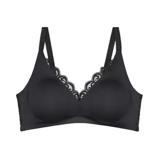 Triumph Amourette bh Verkleiner Beugelloos