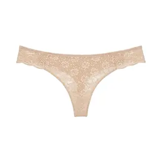 Triumph Amourette Hipster String Bikini Natuurlijk