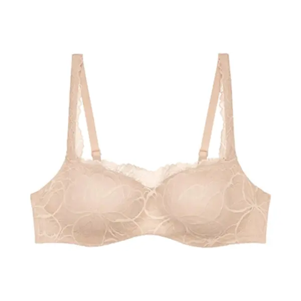 Triumph Body Make-Up Illusion Lace Bh Balkon Bügel thumbnail
