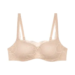 Triumph Body Make-Up Illusion Lace bh Balkon Beugels