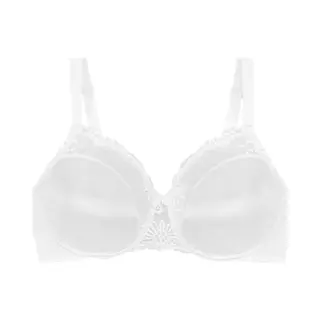 Triumph Full Cup Bh Ladyform Soft