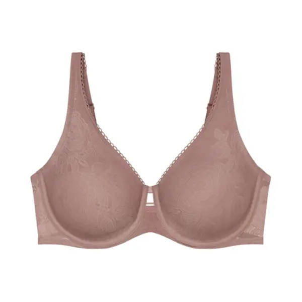 Triumph Wild Rose Sensation Bh Minimierer Bügel thumbnail