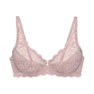 Triumph Amourette Floral Lace Bh Weicher Becher Bügel