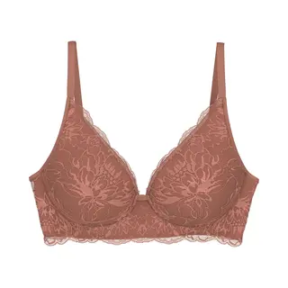 Triumph Bh ' Amourette Charm ' Rosa
