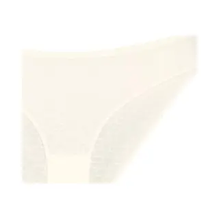 Triumph Signature Sheer Hipster-Höschen Weiß
