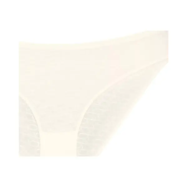 Triumph Signature Sheer Hipster-Höschen Weiß thumbnail