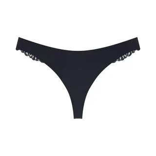 Triumph Pretty Micro Bikini Schwarz
