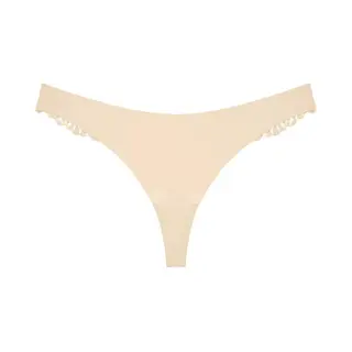 Triumph Pretty Micro Bikini Beige