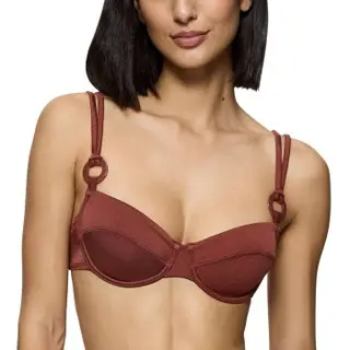 Triumph Bügel-Bikini-Top Midnight Swim