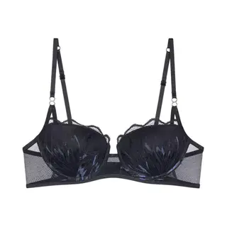 Triumph Crazy Stupid Love bh Zachte cup Beugels