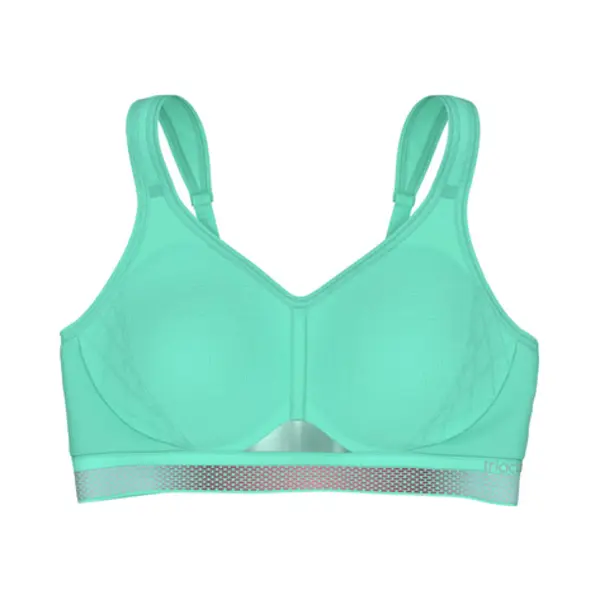 Triumph Triaction Cardio Flow bh Sporten Beugelloos thumbnail