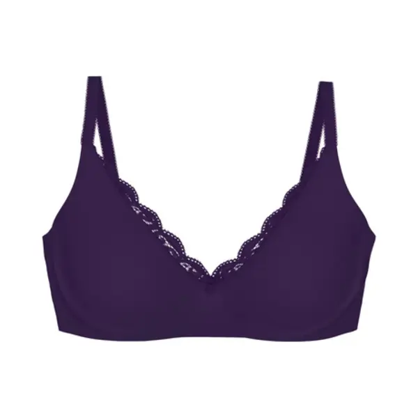 Triumph Amourette bh Verkleiner Beugelloos thumbnail
