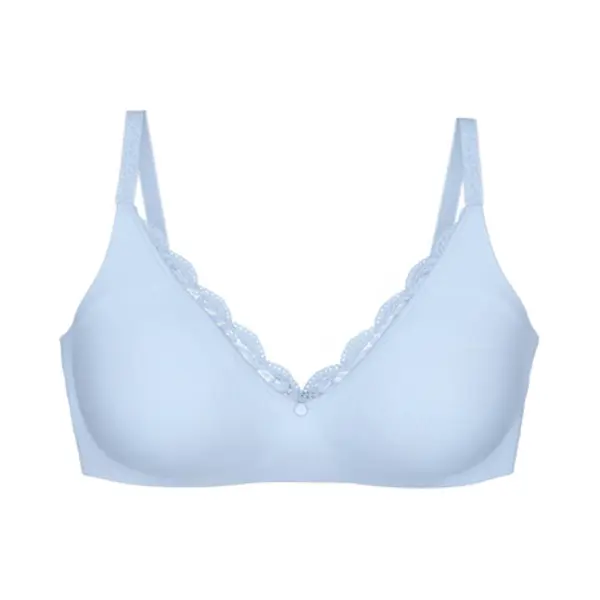 Triumph Amourette bh Verkleiner Beugelloos thumbnail