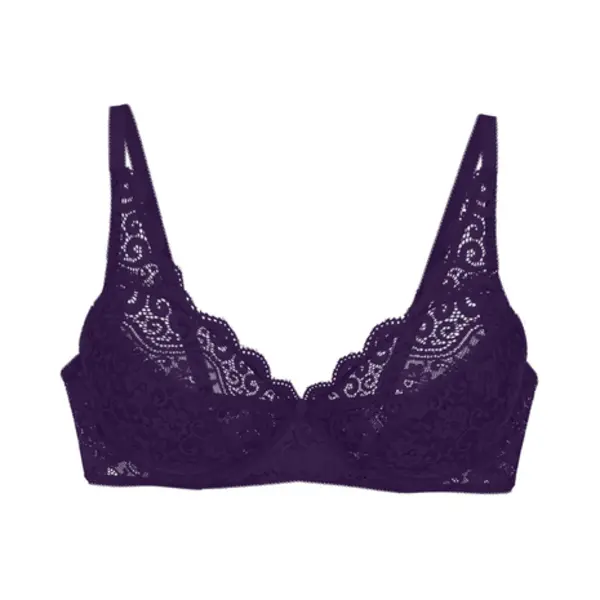 Triumph Amourette bh Beugelloos thumbnail