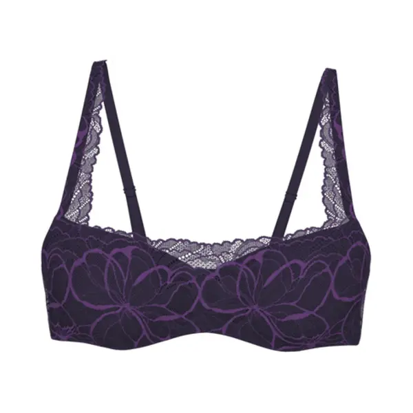 Triumph Body Make-Up Illusion Lace Bh Balkon Bügel thumbnail