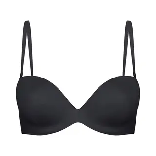 Triumph Bh ' Stepy Soft 01 Wdp ' Zwart