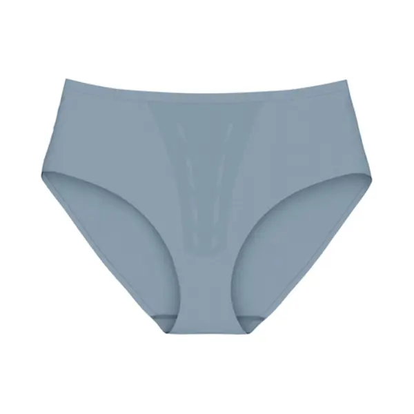 Triumph Shape Smart Strak boxershort Blauw thumbnail