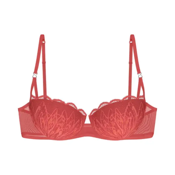 Triumph Crazy Stupid Love Bh Weicher Becher Bügel thumbnail