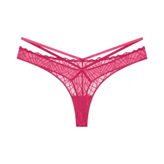 Triumph That Night In Vegas Bikini Roze