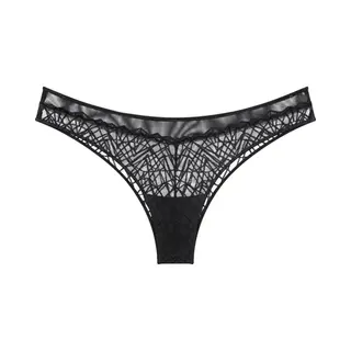 Triumph That Night In Vegas Bikini Schwarz