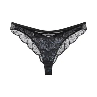 Triumph Palina Moonlight Kiss Bikini Zwart