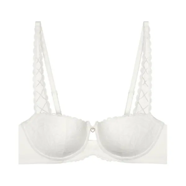 Triumph Body Make-Up Illusion Lace Bh Balkon Bügel thumbnail
