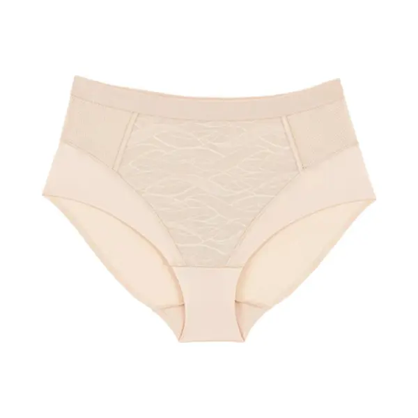 Triumph Airy Sensation Boxer-Unterhose Natürlich/Natur thumbnail