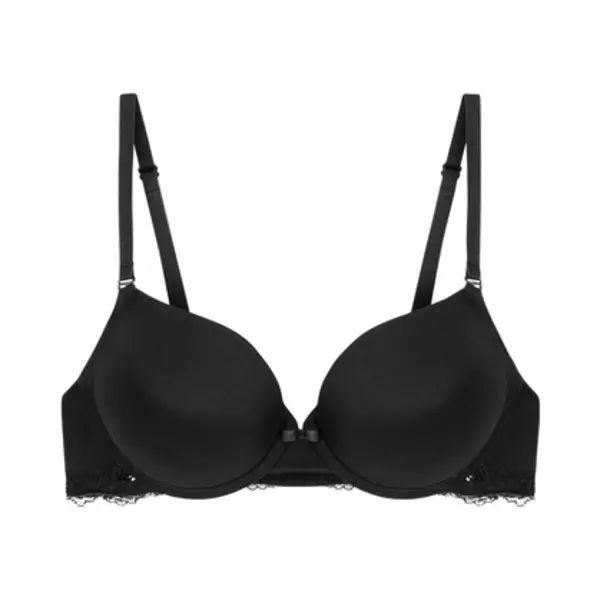 Triumph Lovely Micro Bh Volle Tasse Bügel thumbnail