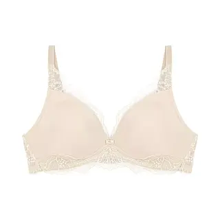 Triumph Amourette Charm Bh Plunge Wirefree