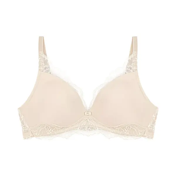 Triumph Amourette Charm Bh Plunge Wirefree thumbnail
