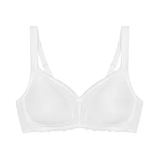 Triumph Modern Lace+Cotton Bh Wirefree