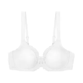 Triumph Modern Lace+Cotton bh Beugels