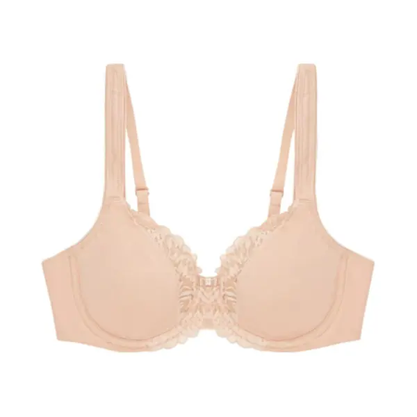 Triumph Modern Lace+Cotton Bh Bügel thumbnail
