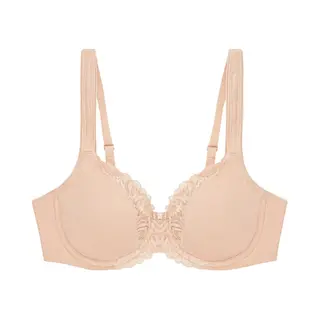 Triumph Modern Lace+Cotton Bh Bügel