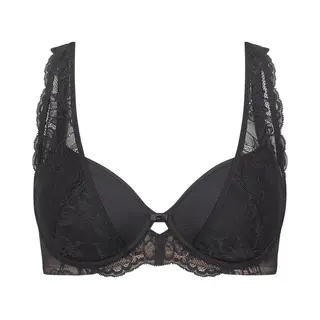 Triumph - Amourette Charm WP03 - Black - Vrouwen - Maat B80