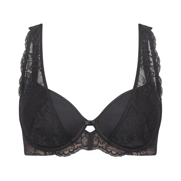 Triumph - Amourette Charm WP03 - Black - Vrouwen - Maat B80 thumbnail