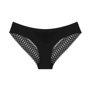 Triumph Aura Spotlight Bikini Schwarz