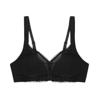 Triumph Modern Lace+Cotton Bh Wirefree